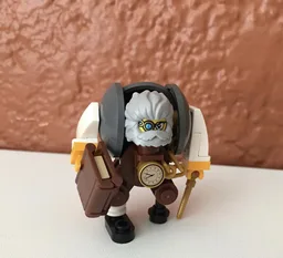 Librarian