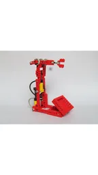 8044 Pneumatic Mixer