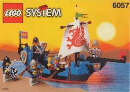 Sea Serpent