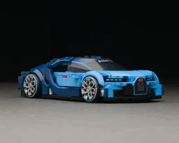 Bugatti Chiron