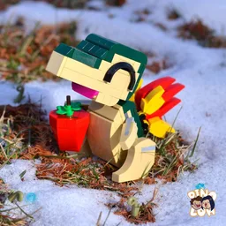 PC-Toasty Mouse
