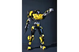 Sunstreaker - Transformers