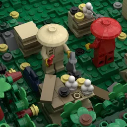 Beekeeping Apiary