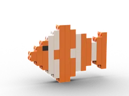 Basic Clownfish