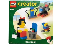 Fun with Bricks