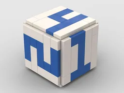 DICE with 3X5 Number 012345