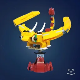 Dragon Trainer
