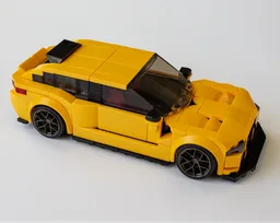 BMW M3 Touring