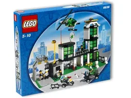 Police Headquarters
