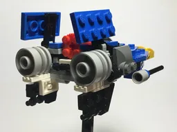 31087 A-wing