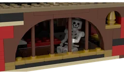 Pirate Outpost