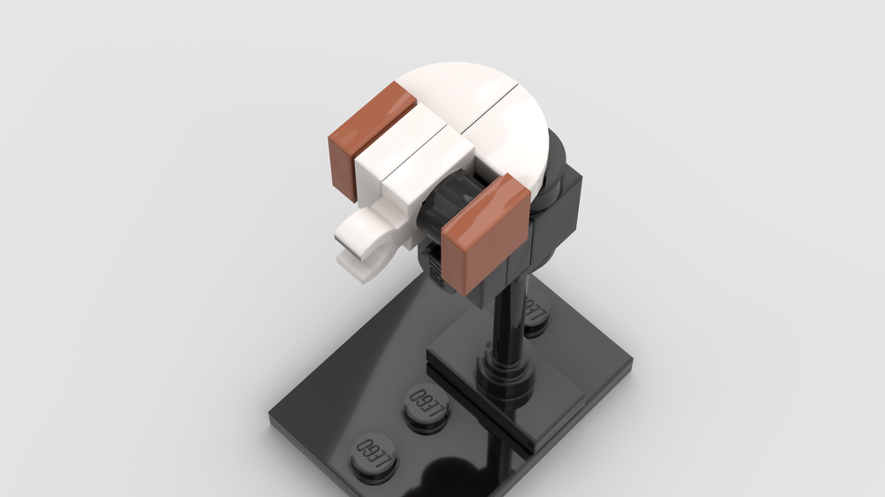 Lego 1:1455 Ebon Hawk