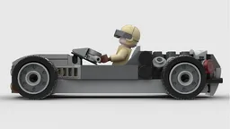 MotoCar X1