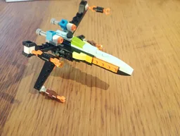 Tropical XWing
