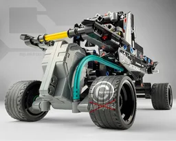 Off-Roader