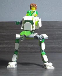 Z-Blob AT-ST