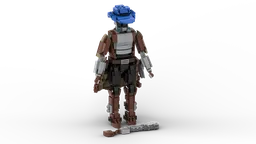 Bandit (Risk of Rain)