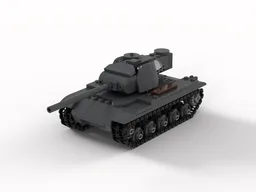 M41A3 Walker Bulldog V4 (NEW VERSION IN PROGRESS)