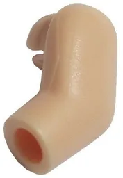 Arm, Left / Light Nougat