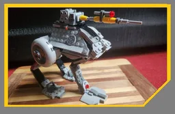 Imperial AT-AP
