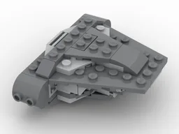 A spaceship