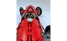 Ferrari 375 F1