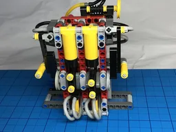 Shand Mason Fire Pump