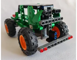 Jeep 42149 Alternative