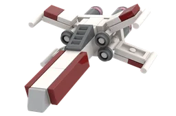 Microscale T-65