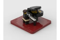 Piano Player
