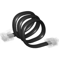 Cable, Connector, 35cm for NXT / Black