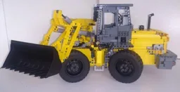 Swingloader Mk III