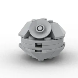 Micro Deathstar