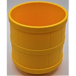 Duplo Barrel / Yellow