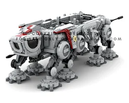 AT-OT (All Terrain Open Transport)