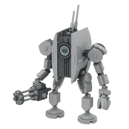 Battle Bot