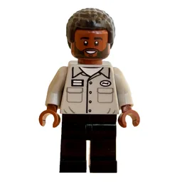 Darryl Philbin