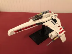 E-Wing Starfighter