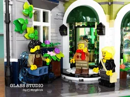 Glass Studio