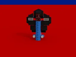 31054(x2) - Slave One