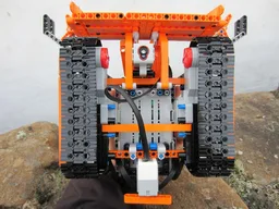 42038 Doz3r Bot (+31313)