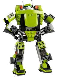 Power Mech
