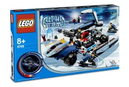 Mobile Command Center