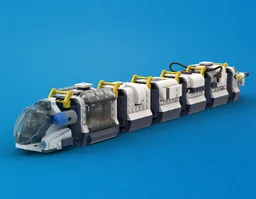 Seatruck Bundle (Subnautica)