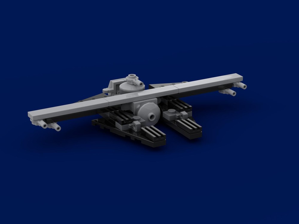 Lego 30685 Vic Viper