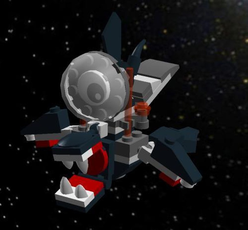 Lego Corbinites