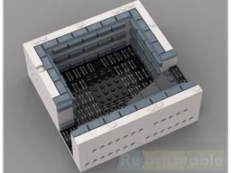 Modular Trench System