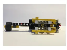 42031 Helicopter