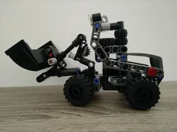 42116 Front Loader