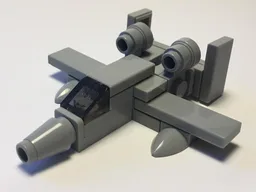 A-10 Thunderbolt II